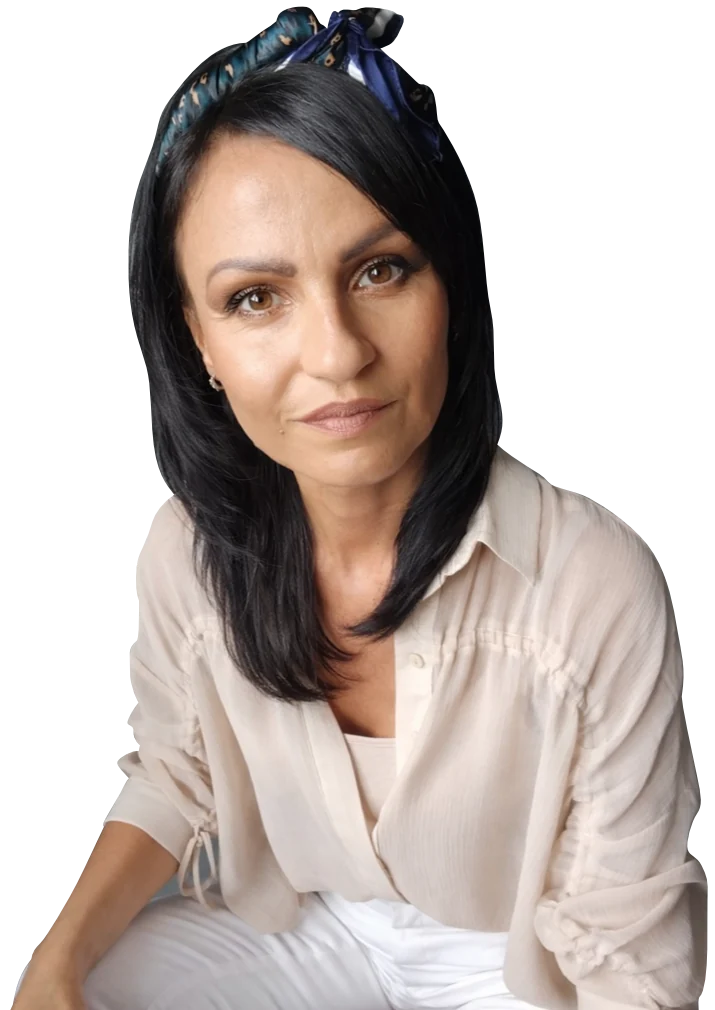 Agnieszka Zblewska
