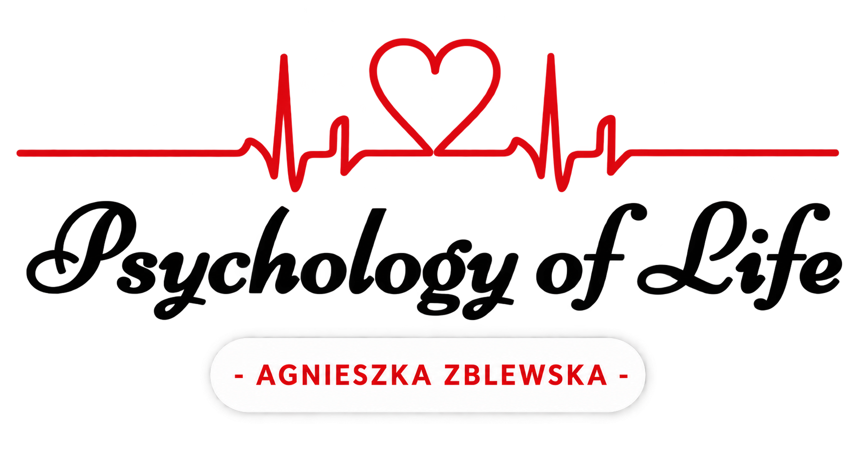 Psychology of Life – Agnieszka Zblewska