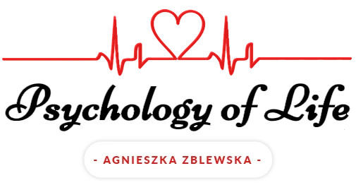 Psychology of Life – Agnieszka Zblewska