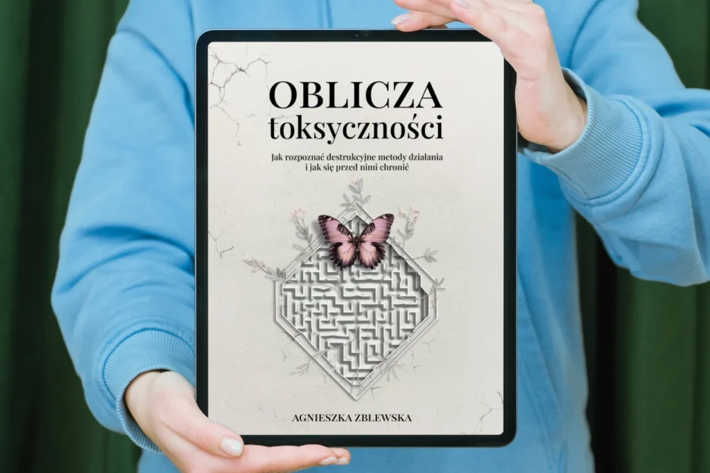Oblicza toksyczności