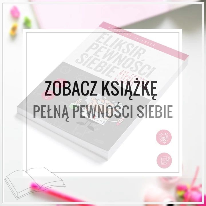 Psychology of Life — materiały Agnieszki Zblewskiej
