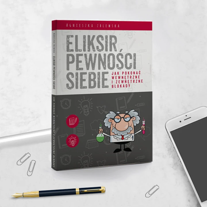 Eliksir pewności siebie