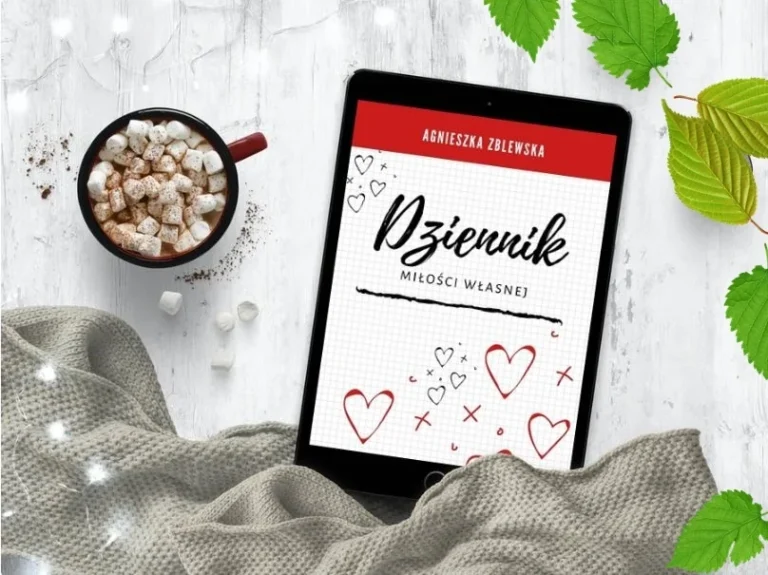 Dziennik miłości własnej