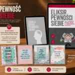 Pełen pewności siebie