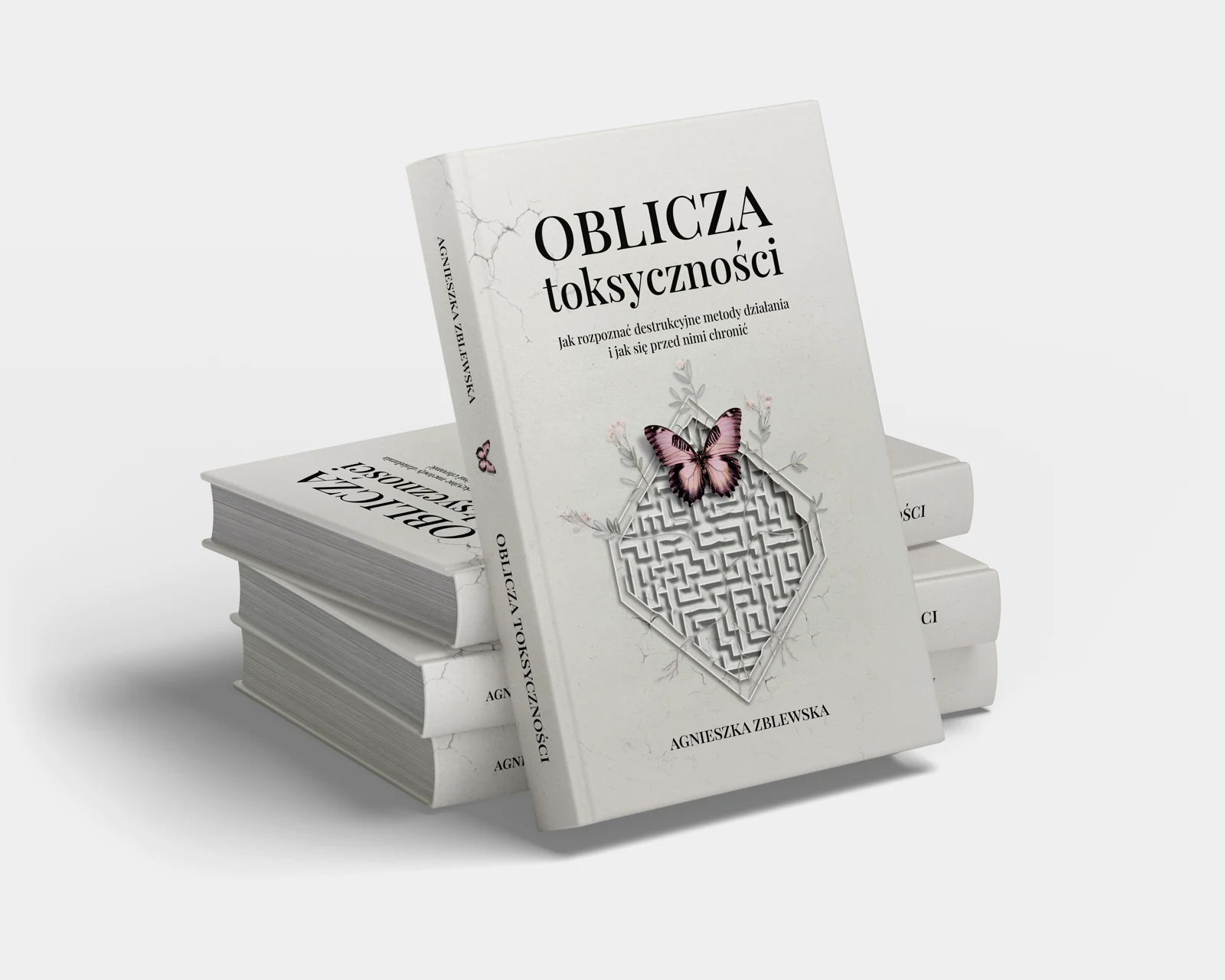 Oblicza toksyczności