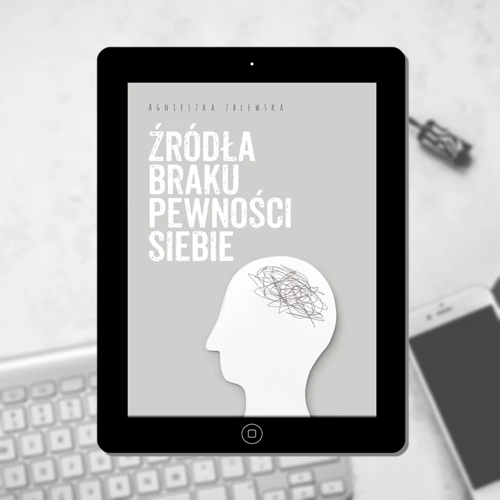 Źródła braku pewności siebie