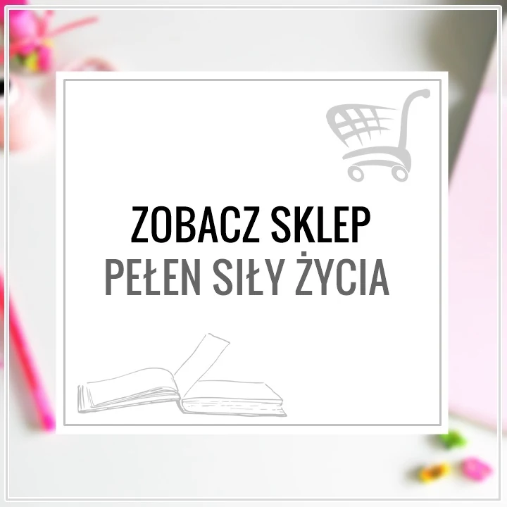 Psychology of Life — materiały Agnieszki Zblewskiej