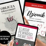 3 kroki do wolności emocjonalnej