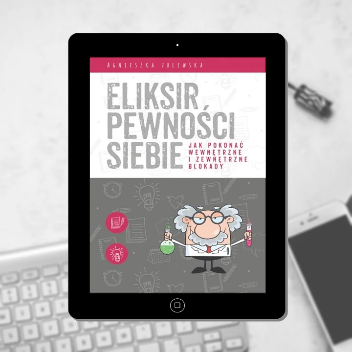 Eliksir pewności siebie