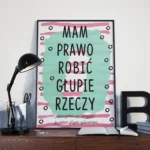 Pełen pewności siebie