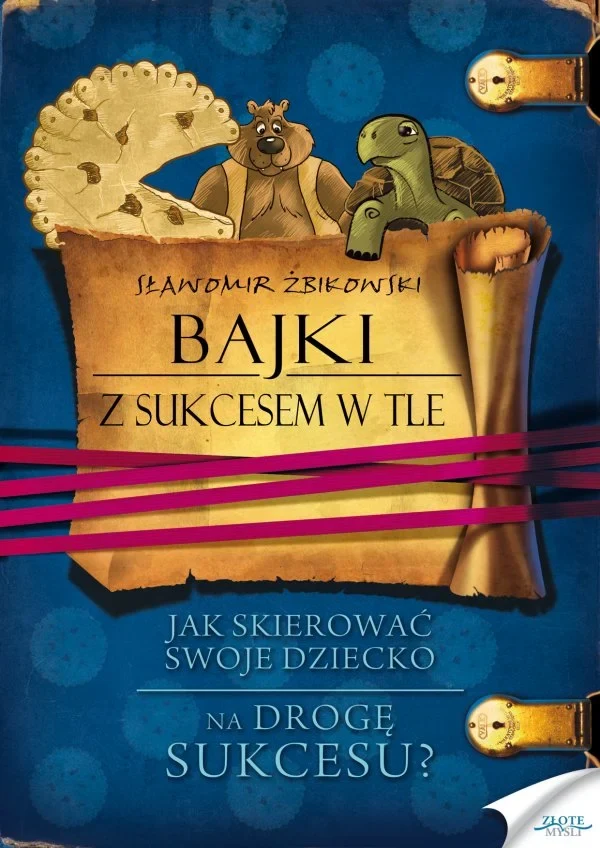 bajki z sukcesem w tle