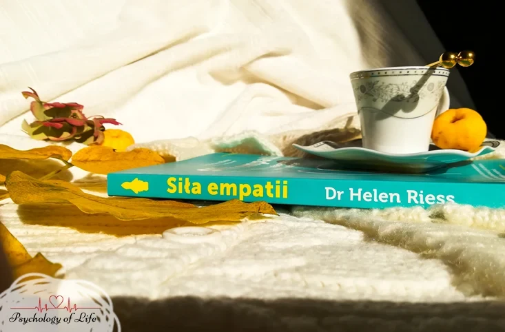 sila empatii samo sedno helen riess