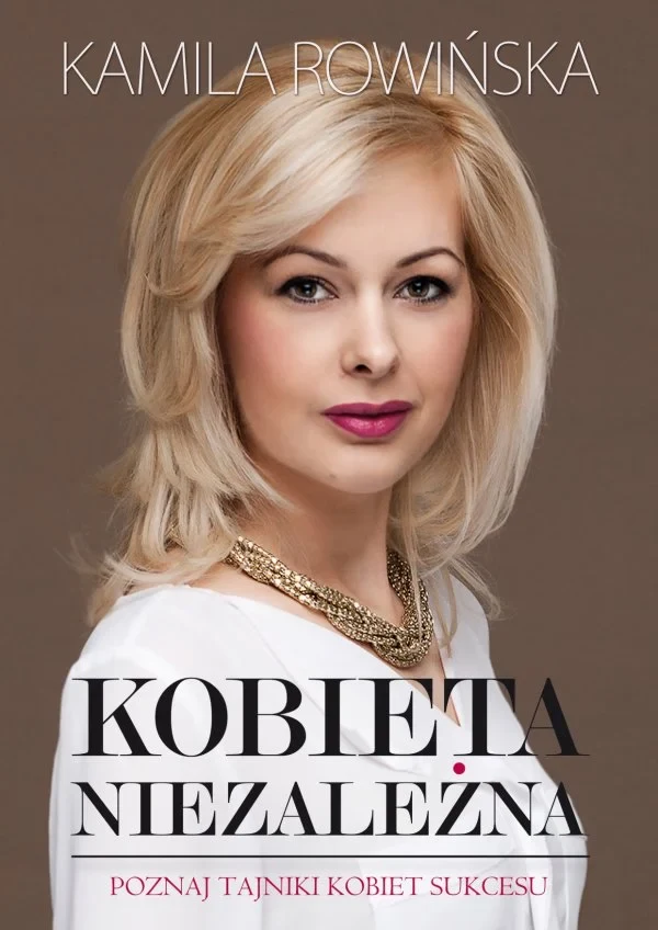 kobieta niezalezna
