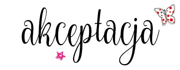 akceptacja