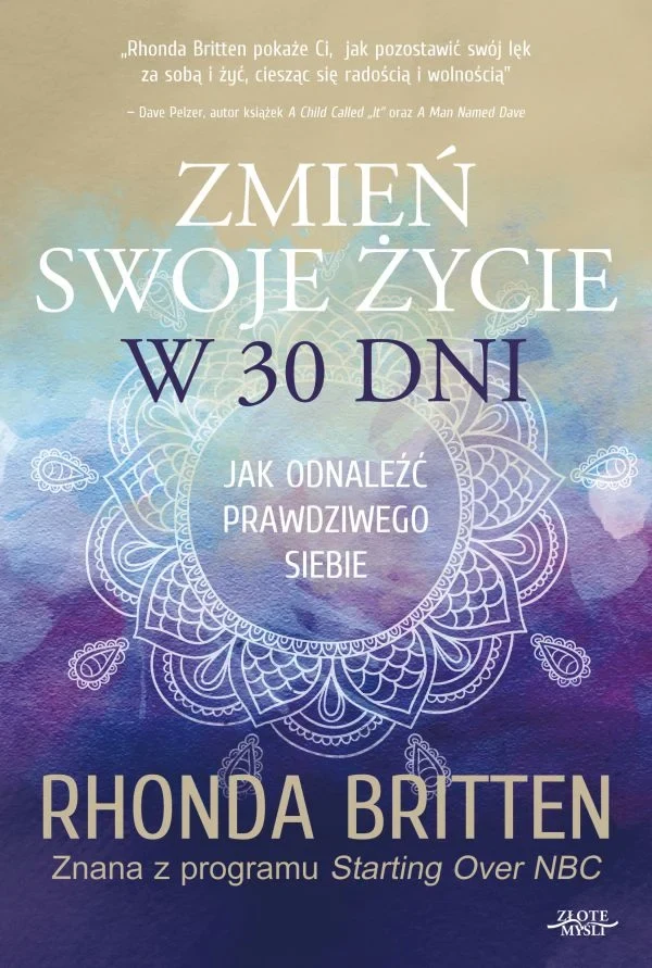 zmien swoje zycie