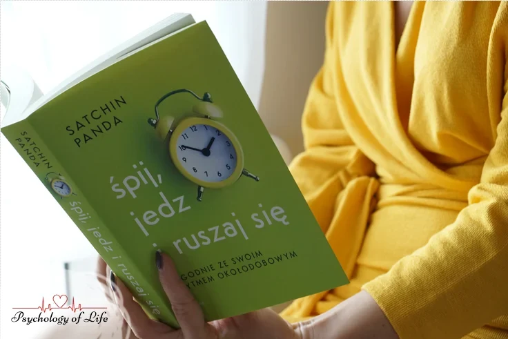 spij ruszaj sie i jedz panda