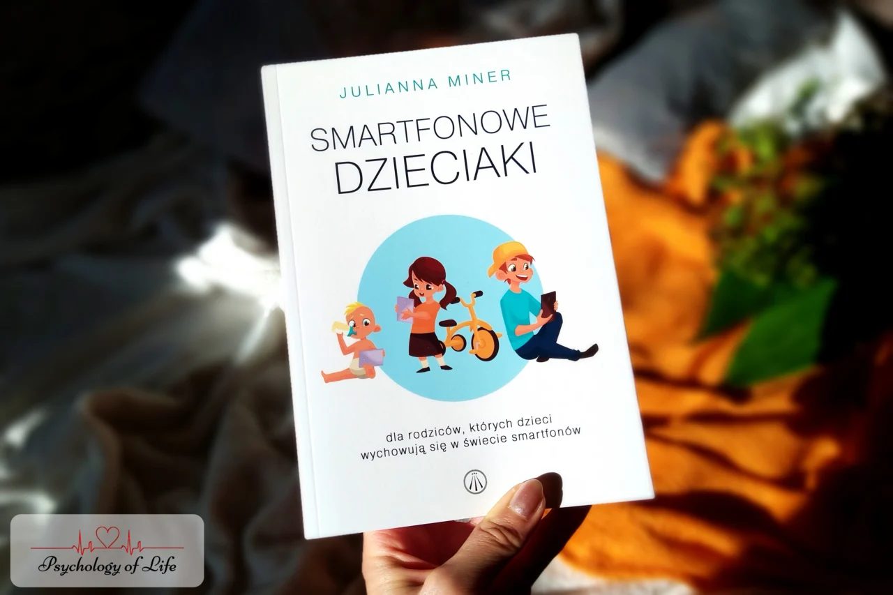 smarfonowe dzieciaki miner