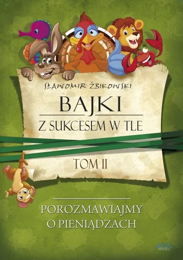 bajki z sukcesem w tle2