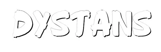 dystans