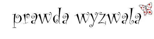 prawda wyzwala