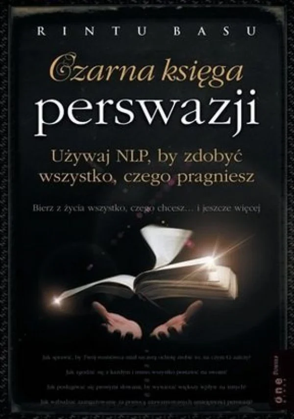 czarna ksiega perswazji