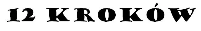 12 krokow aa