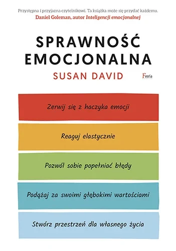 SPRAWNOSC EMOCJONALNA