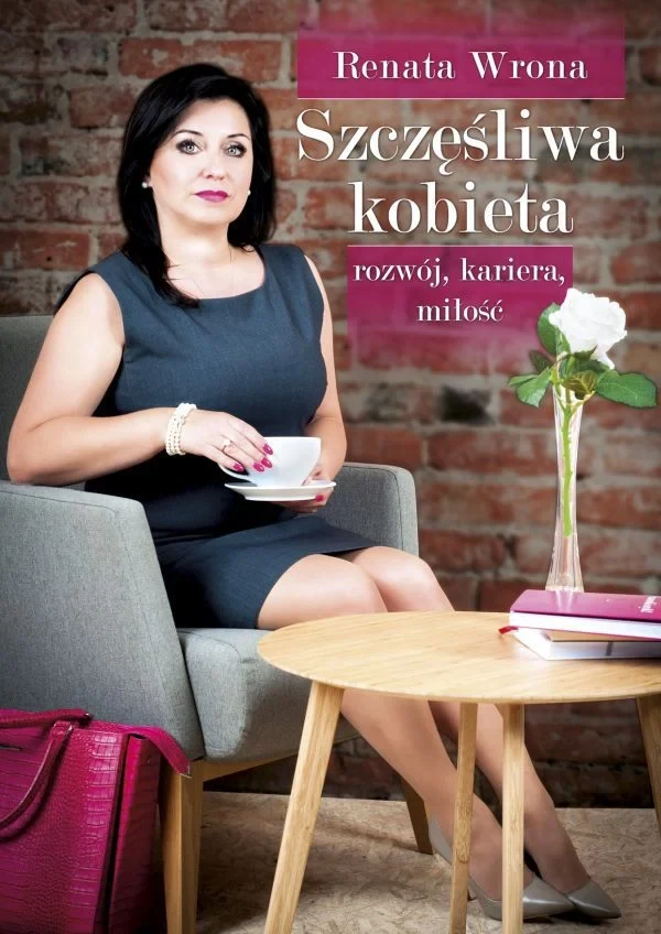szczesliwa kobieta