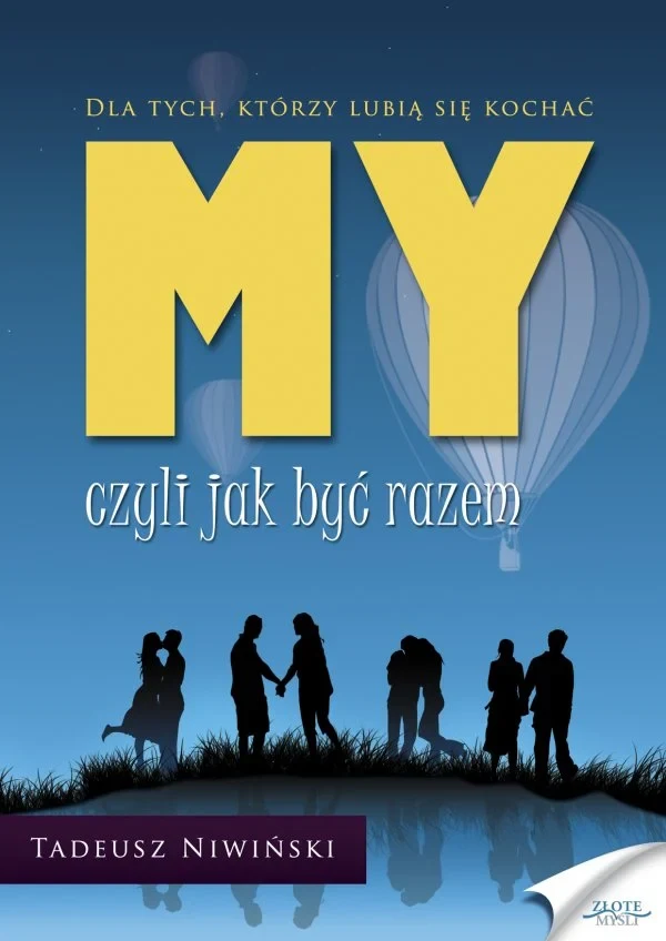 my jak byc razem