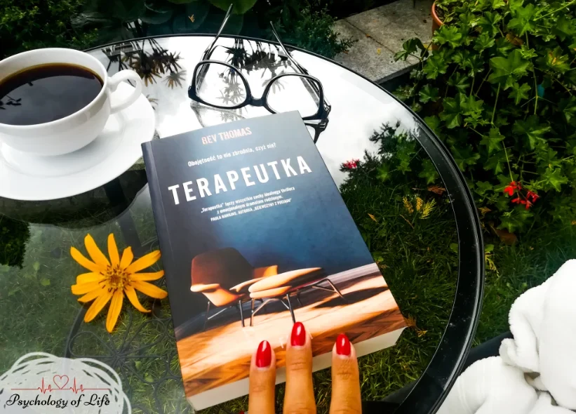TERAPEUTKA Bev Thomas 2