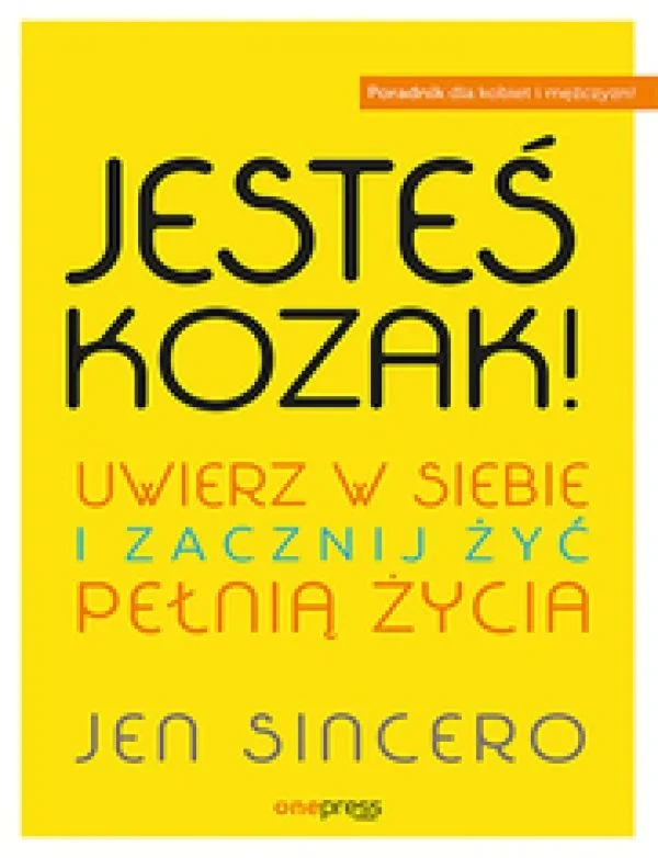 jestes kozak