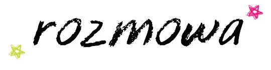 rozmowa
